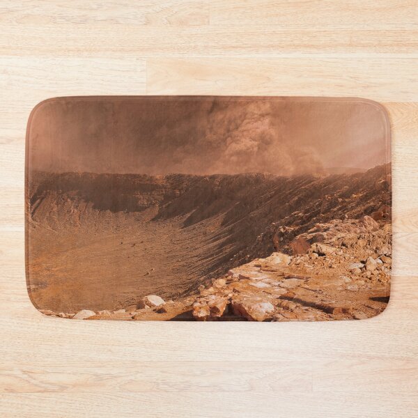 Item preview, Dust Storm on Mars - V1 designed and sold by magarlick.