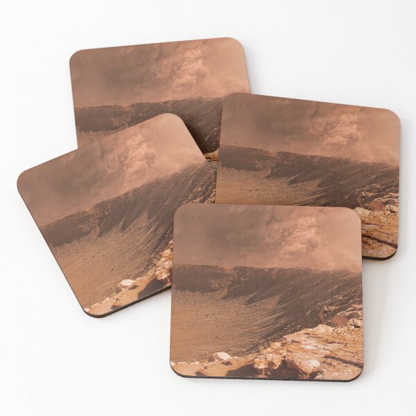 Item preview, Dust Storm on Mars - V1 designed and sold by magarlick.