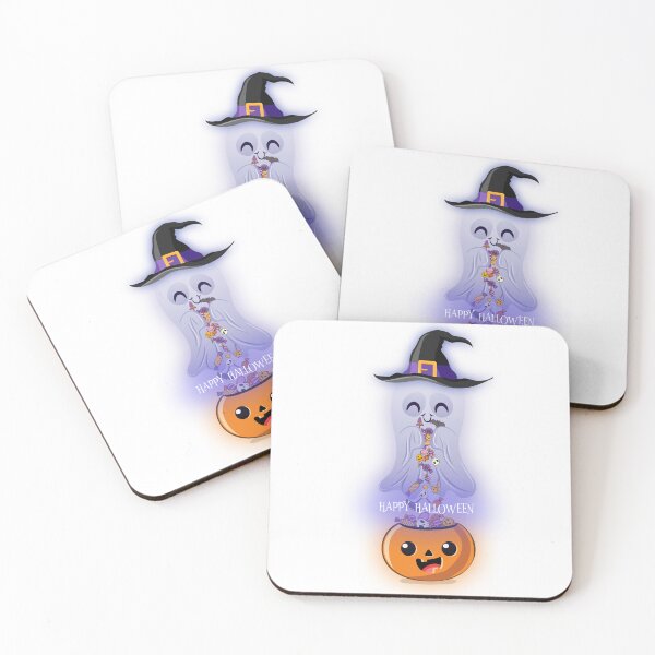 Item preview, Cute Ghost Vector Design designed and sold by Cre8iveSkill.