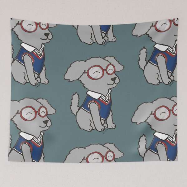 Item preview, Best Vest Puppy designed and sold by Joyful by Sarah.