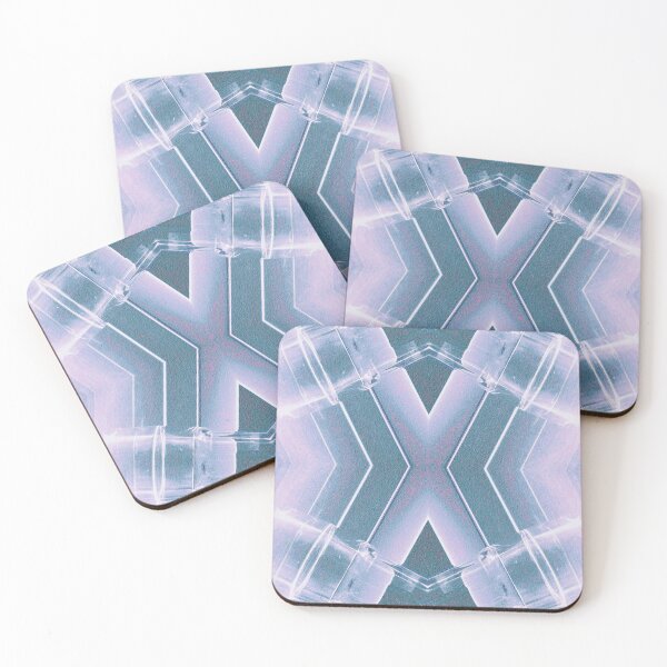 Item preview, Building Blocks of the Soul - Moonstone Blue designed and sold by Carina Parry Studios.