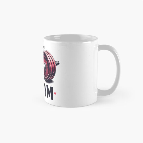 Item preview, I love the gym designed and sold by theblockstore.