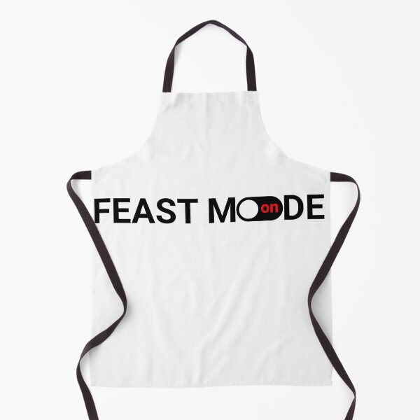 Item preview, Feast Mode ON designed and sold by DesignedbyKerry.