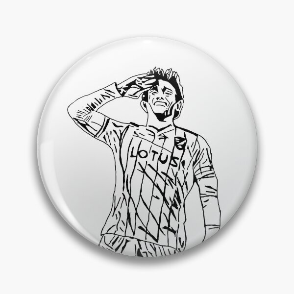 Item preview, Josh Sargent designed and sold by CityEarper.