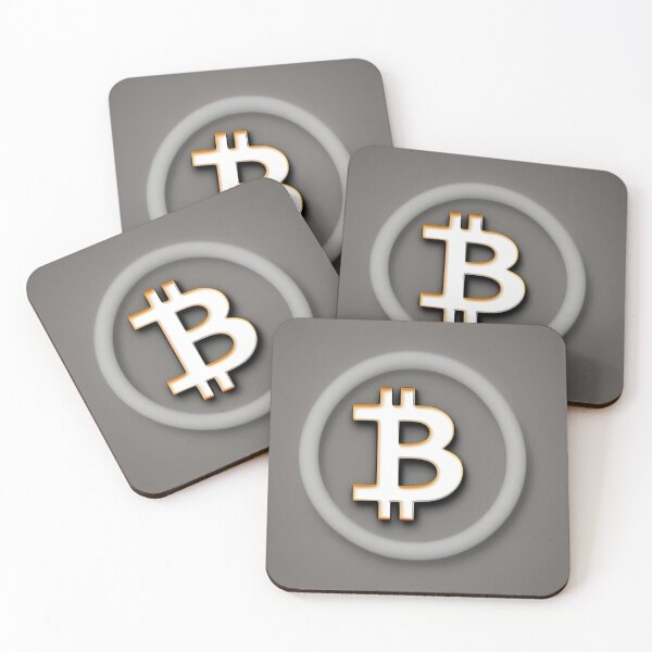 Item preview, BitCoin Art designed and sold by ItaloIrlandese.