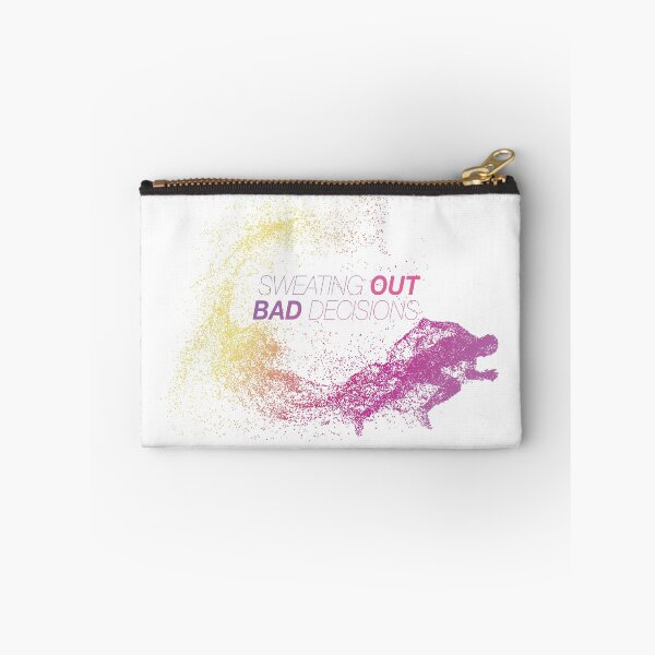 Item preview, Sweating out bad decisions designed and sold by occorocks.