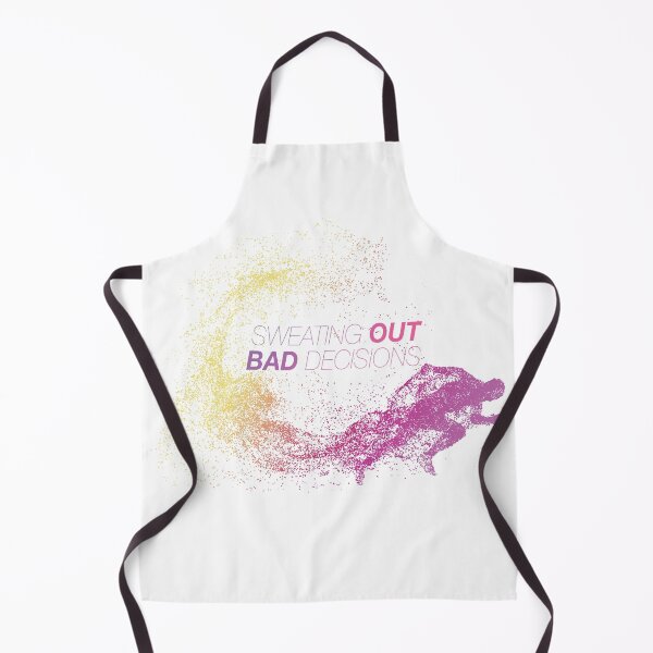 Item preview, Sweating out bad decisions designed and sold by occorocks.