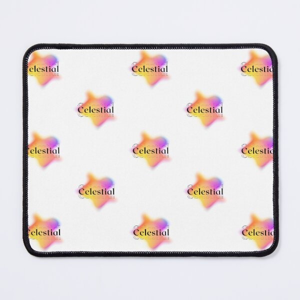 Item preview, Celestial Dreams: Wearable Cosmic Artistry designed and sold by seifio.
