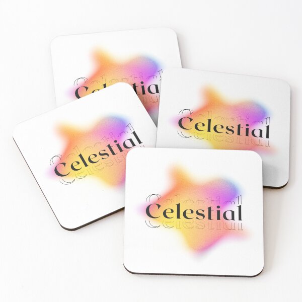 Item preview, Celestial Dreams: Wearable Cosmic Artistry designed and sold by seifio.