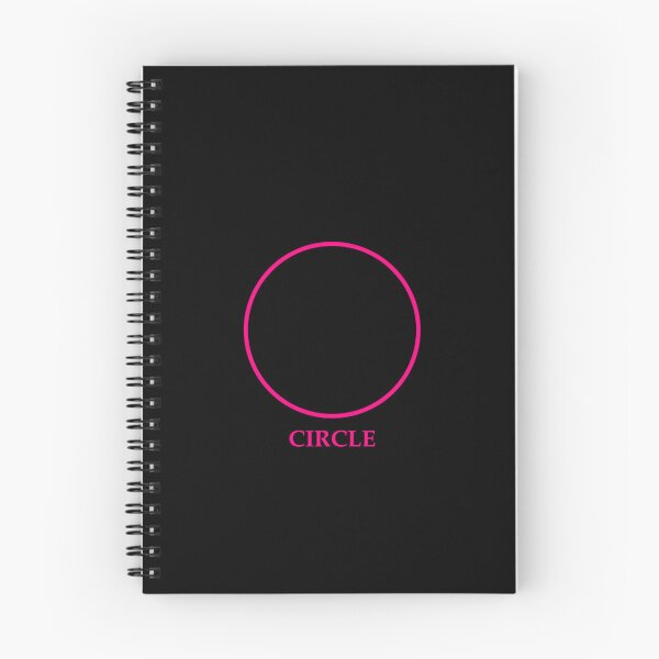 Item preview, Rose Circle On Black Background #6 designed and sold by nveus-circle.