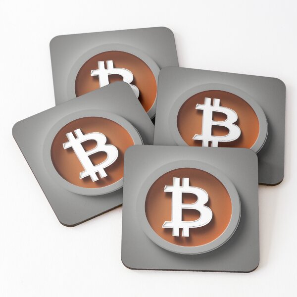 Item preview, BitCoin Art designed and sold by ItaloIrlandese.