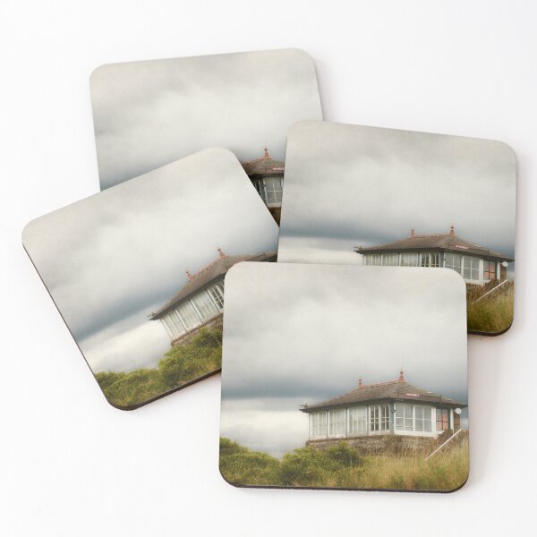 Item preview, The Signal Box at Arnside designed and sold by rosedew.