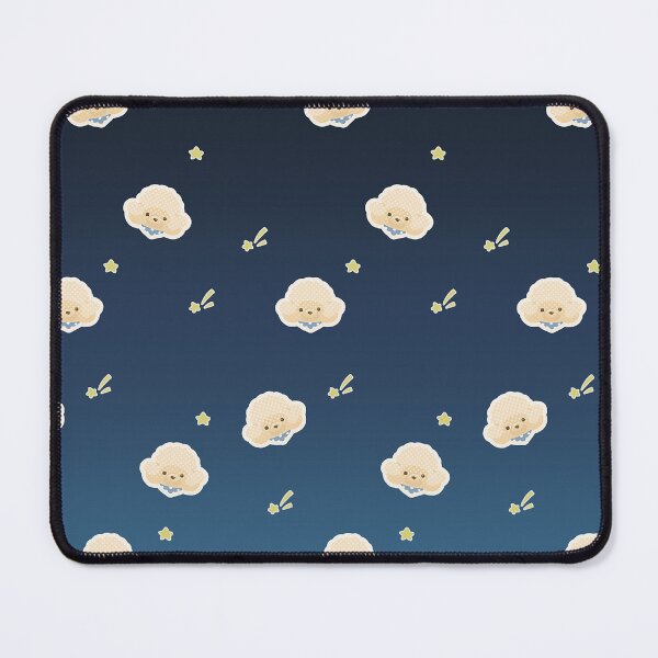 Item preview, Cartoon Poodle dog with star designed and sold by pu777.