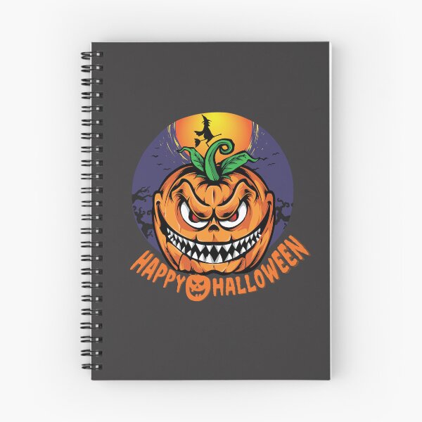 Item preview, Monster Pumpkin Vector Design designed and sold by Cre8iveSkill.