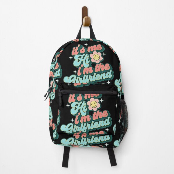 Item preview, It's Me Hi I'm the Girlfriend It's Me designed and sold by csoDesign.