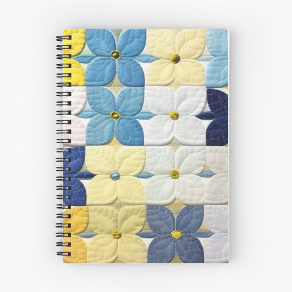 Item preview, Patchwork floral  designed and sold by Roxburylane.