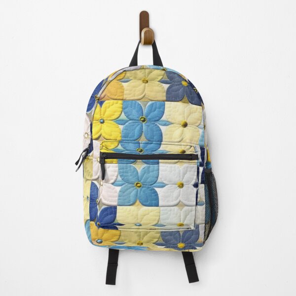 Item preview, Patchwork floral designed and sold by Roxburylane.