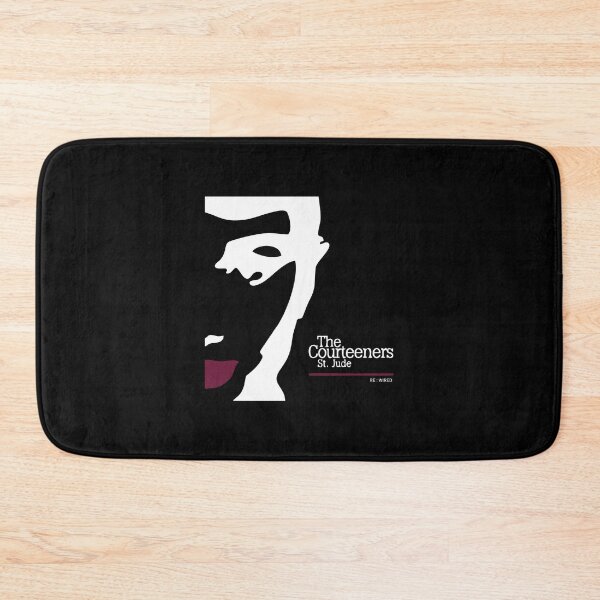 Item preview, Courteeners St Jude designed and sold by kionitareizia.