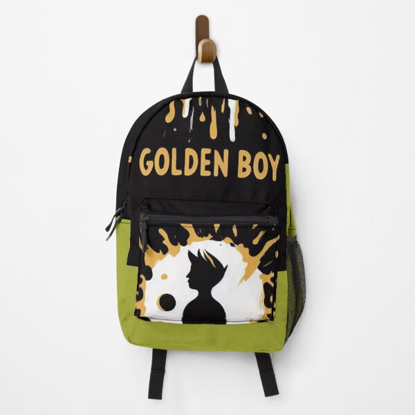 Item preview, Golden boy designed and sold by 3oner.