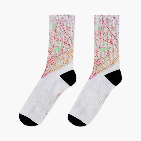 Item preview, Cebu City Map of the Philippines - Colorful designed and sold by deMAP.