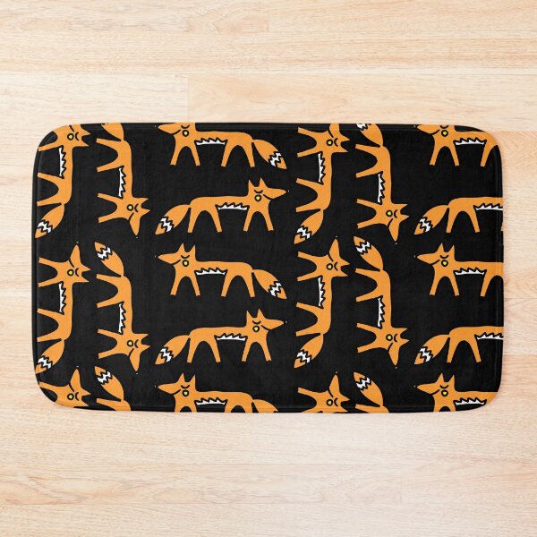 Item preview, Fox friends designed and sold by zzzozzo.