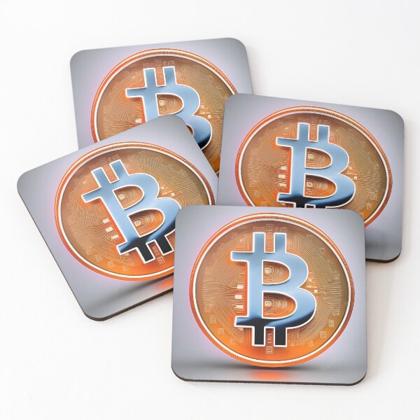 Item preview, BitCoin Art designed and sold by ItaloIrlandese.