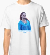 Bea Smith - Wentworth Classic T-Shirt