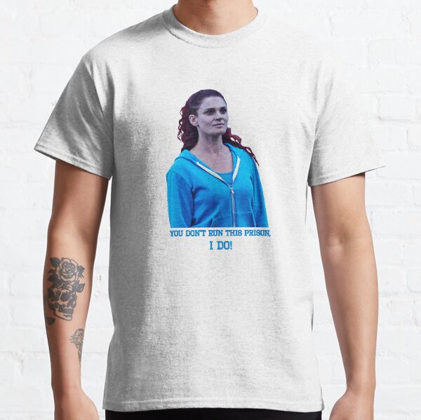 Bea Smith - Wentworth Classic T-Shirt