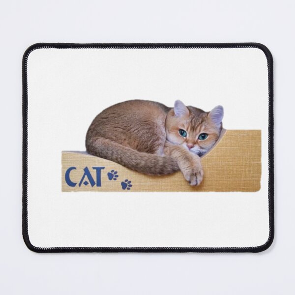 Item preview, Funny cat designed and sold by funny artist.