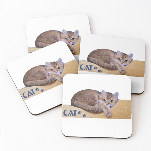 Item preview, Funny cat designed and sold by funny   artist.