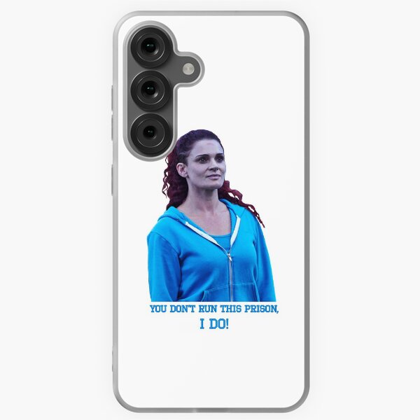 Artikel-Vorschau von Bea Smith - Wentworth, designt und verkauft von NessiCreates.