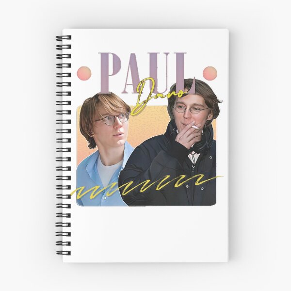Item preview, Paul Dano designed and sold by stefaniaun.