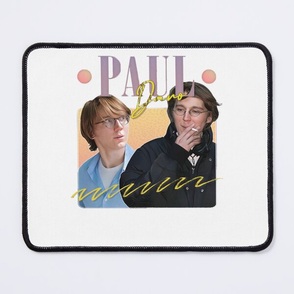 Artikelvorschau, Paul Dano entworfen und verkauft von stefaniaun.