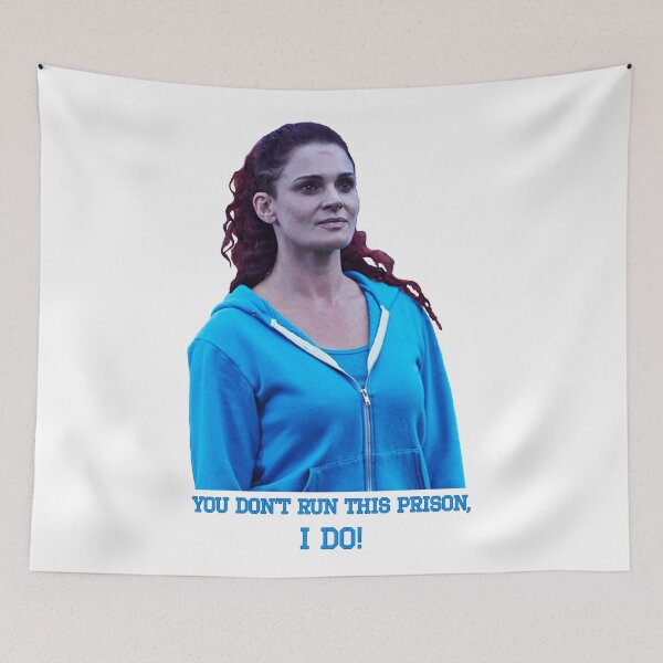 Item preview, Bea Smith - Wentworth designed and sold by NessiCreates.