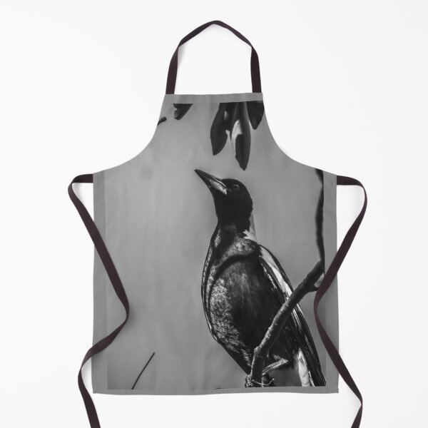Item preview, Australian Swooping Magpie designed and sold by Kellie Smith.