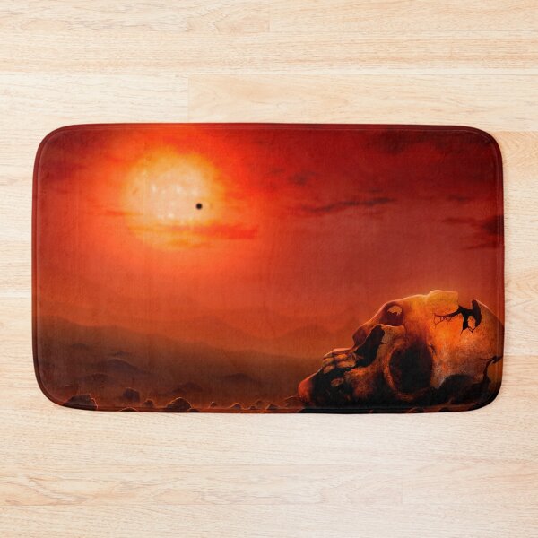Item preview, Death of the Sun designed and sold by magarlick.