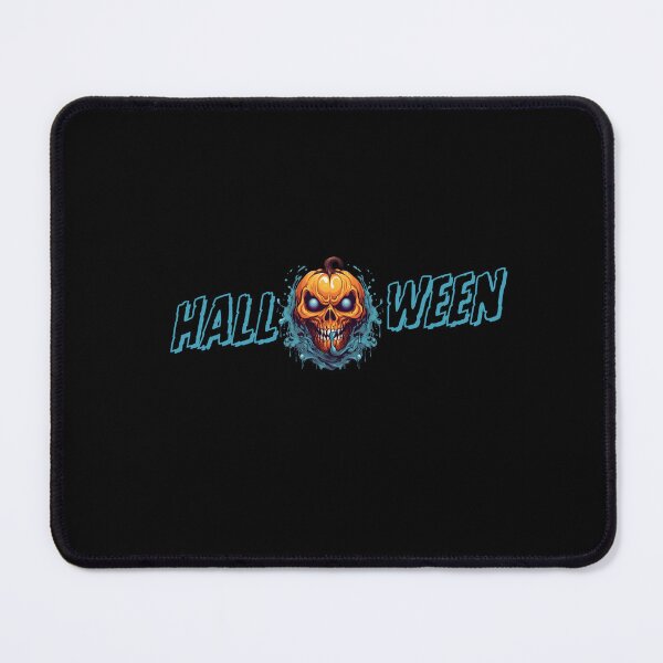 Item preview, Pumpkin with the word halloween designed and sold by Krzysztof Siwek.