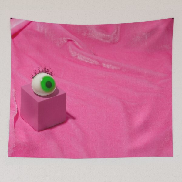 Item preview, I'm watching you designed and sold by pepinodemarst.