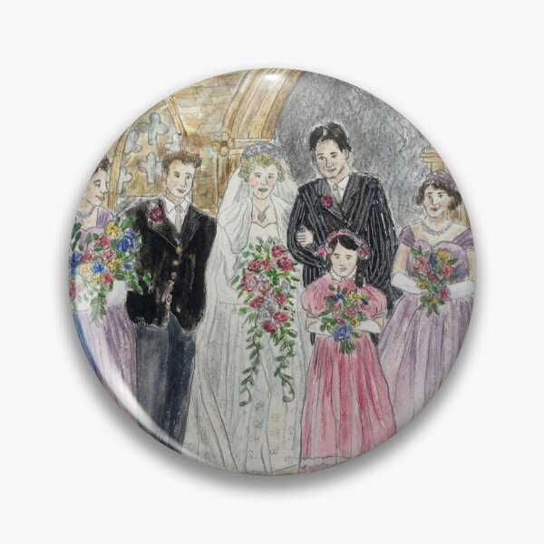 Item preview, 1950s wedding day designed and sold by HollyAngharad1.