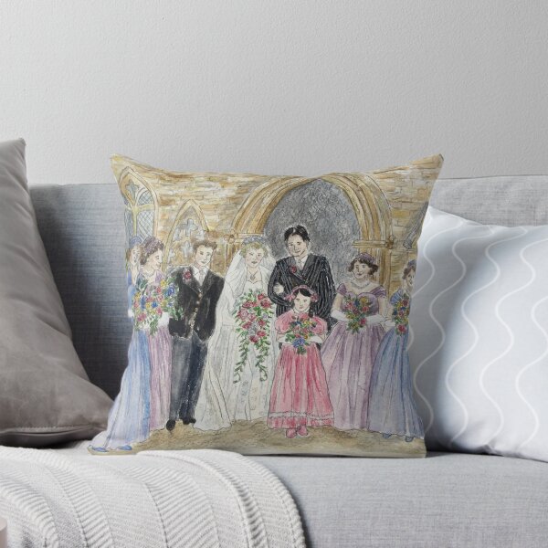 Item preview, 1950s wedding day designed and sold by HollyAngharad1.