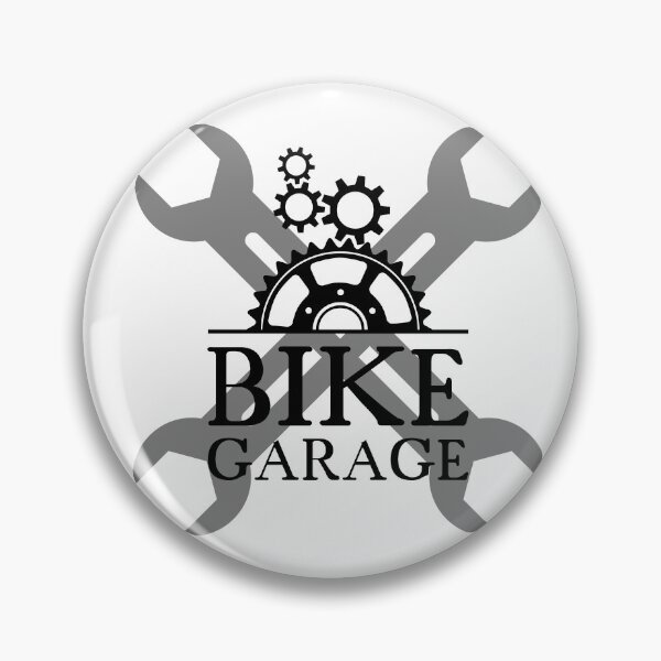 Item preview, Bike Garage Gear Screwdriver Workshop Bicycle Wrench designed and sold by AndreMi.