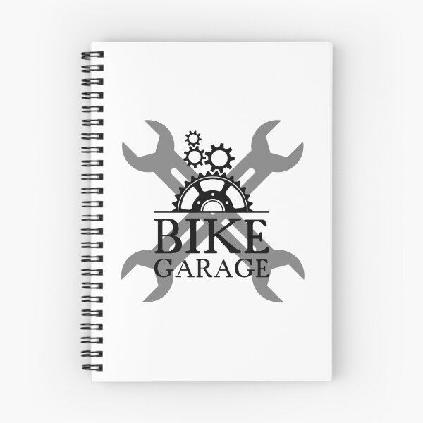 Item preview, Bike Garage Gear Screwdriver Workshop Bicycle Wrench designed and sold by AndreMi.