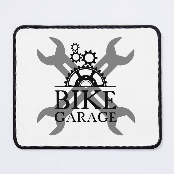Item preview, Bike Garage Gear Screwdriver Workshop Bicycle Wrench designed and sold by AndreMi.