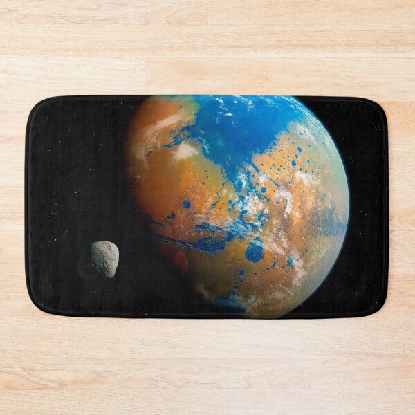 Item preview, Blue Mars - V6 designed and sold by magarlick.