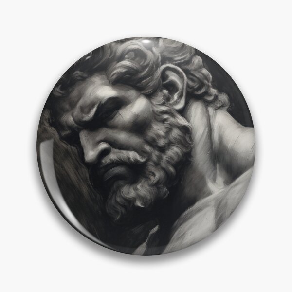 Item preview, Heracles: Son of Zeus designed and sold by HannahMiller006.