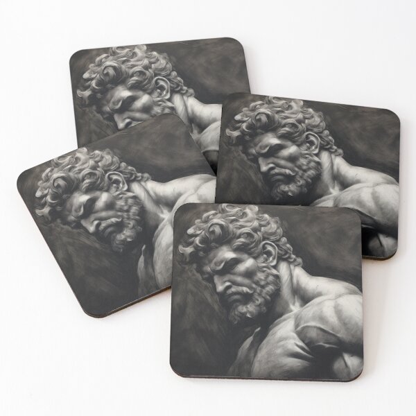 Item preview, Heracles: Son of Zeus designed and sold by HannahMiller006.
