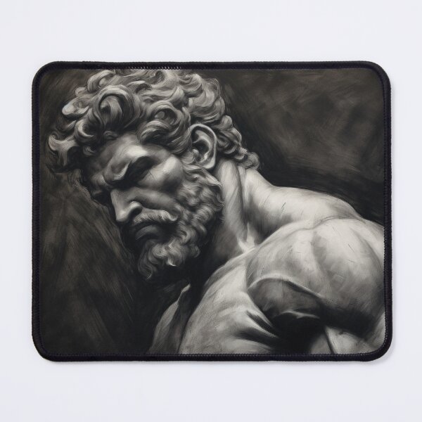 Item preview, Heracles: Son of Zeus designed and sold by HannahMiller006.