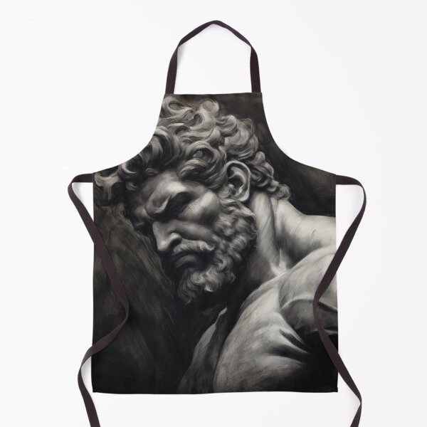 Item preview, Heracles: Son of Zeus designed and sold by HannahMiller006.