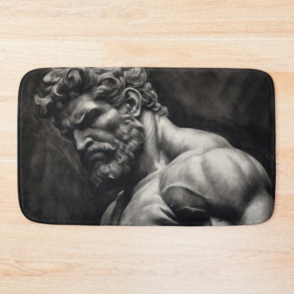 Item preview, Heracles: Son of Zeus designed and sold by HannahMiller006.