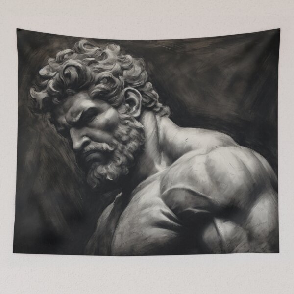 Item preview, Heracles: Son of Zeus designed and sold by HannahMiller006.